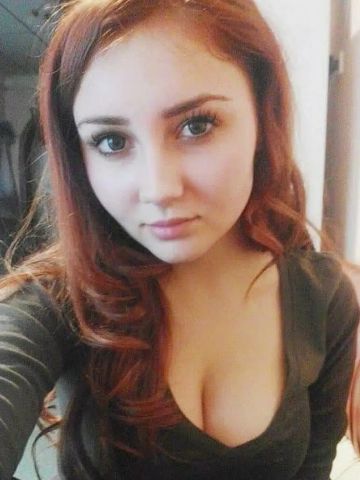 Проститутка Полина